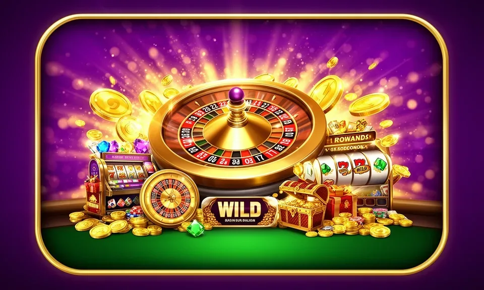 mgm9 โบนัส